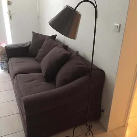 Daire Plein Centre-jusqu'a 4 Personnes-parking Et Petit Dejeuner Inclus Toulouse