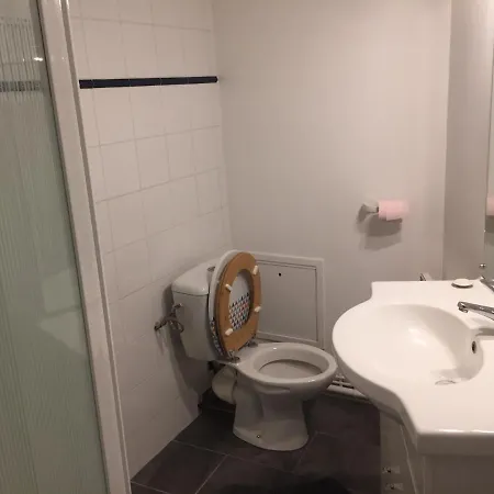 Plein Centre-jusqu'a 4 Personnes-parking Et Petit Dejeuner Inclus 아파트 툴루즈